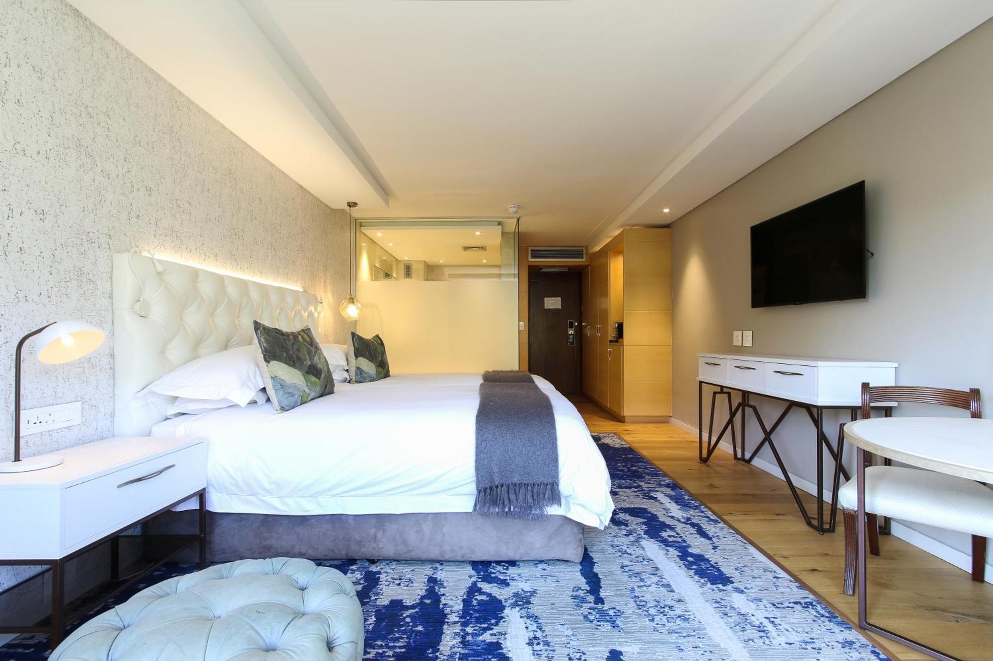 ไวน์ยาร์ด โฮเต็ล Hotel เคปทาวน์ ภายนอก รูปภาพ