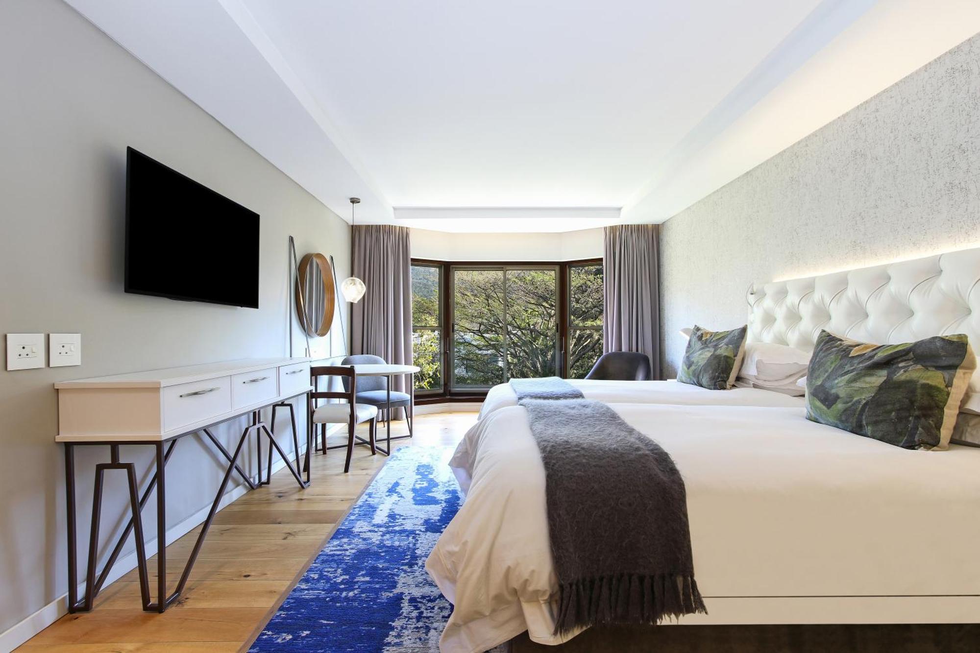 ไวน์ยาร์ด โฮเต็ล Hotel เคปทาวน์ ภายนอก รูปภาพ