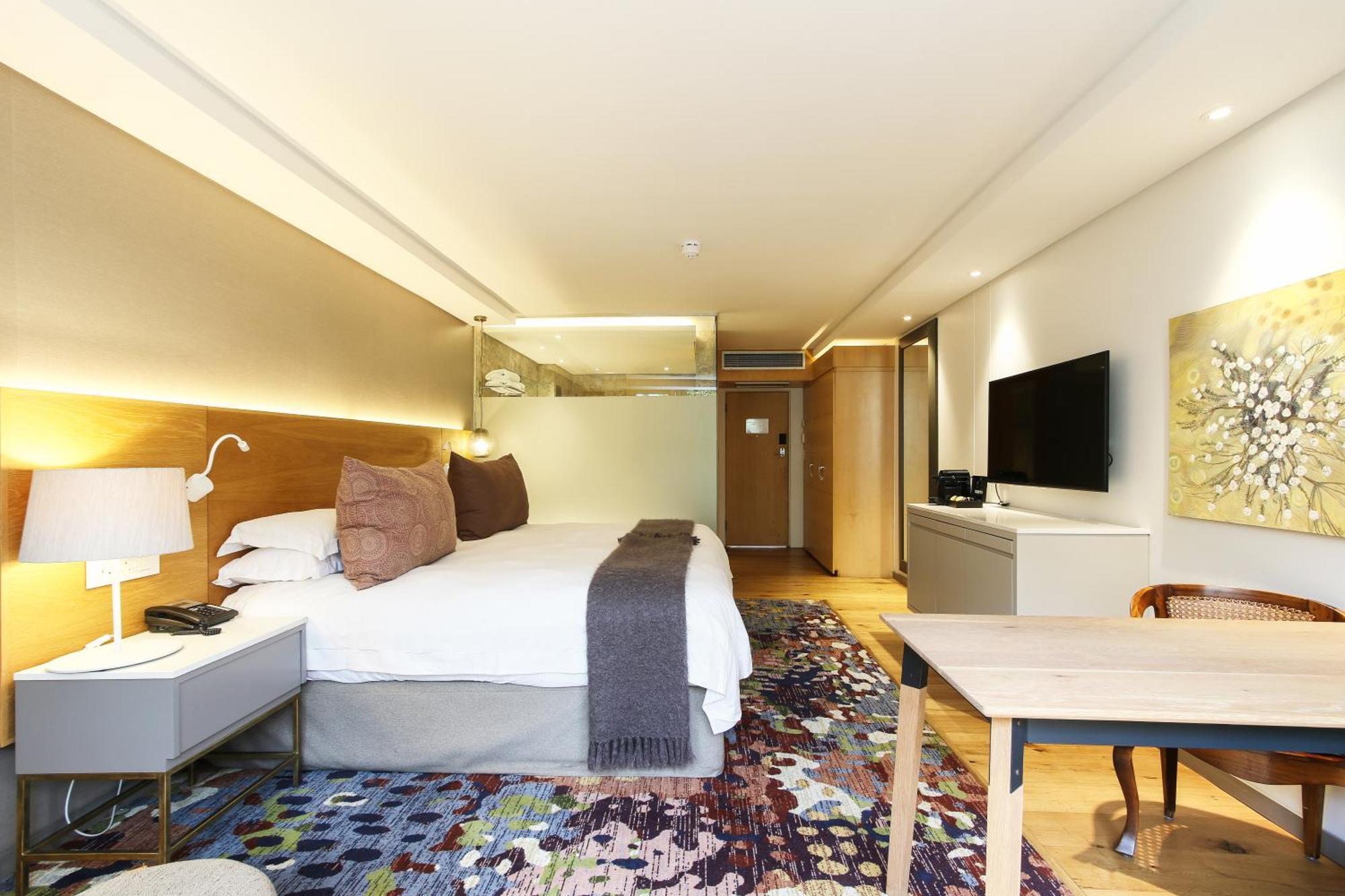 ไวน์ยาร์ด โฮเต็ล Hotel เคปทาวน์ ภายนอก รูปภาพ