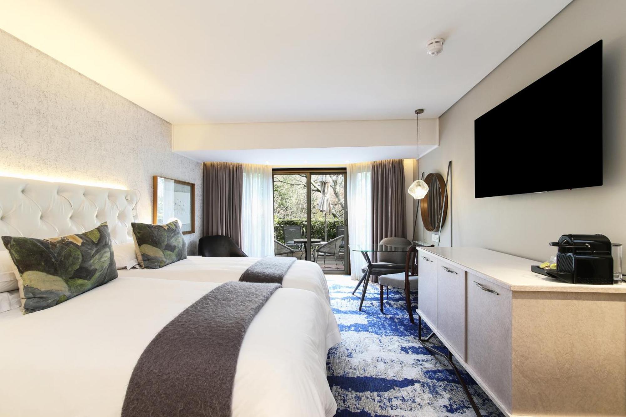 ไวน์ยาร์ด โฮเต็ล Hotel เคปทาวน์ ภายนอก รูปภาพ