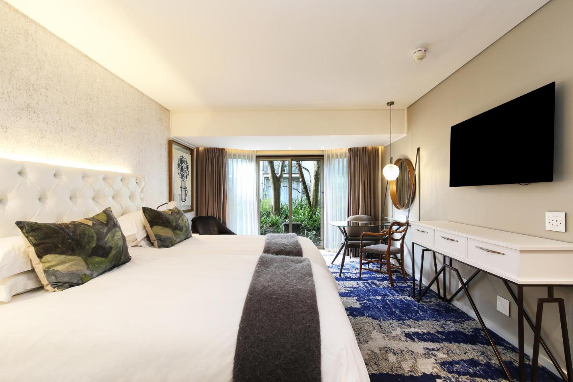 ไวน์ยาร์ด โฮเต็ล Hotel เคปทาวน์ ภายนอก รูปภาพ