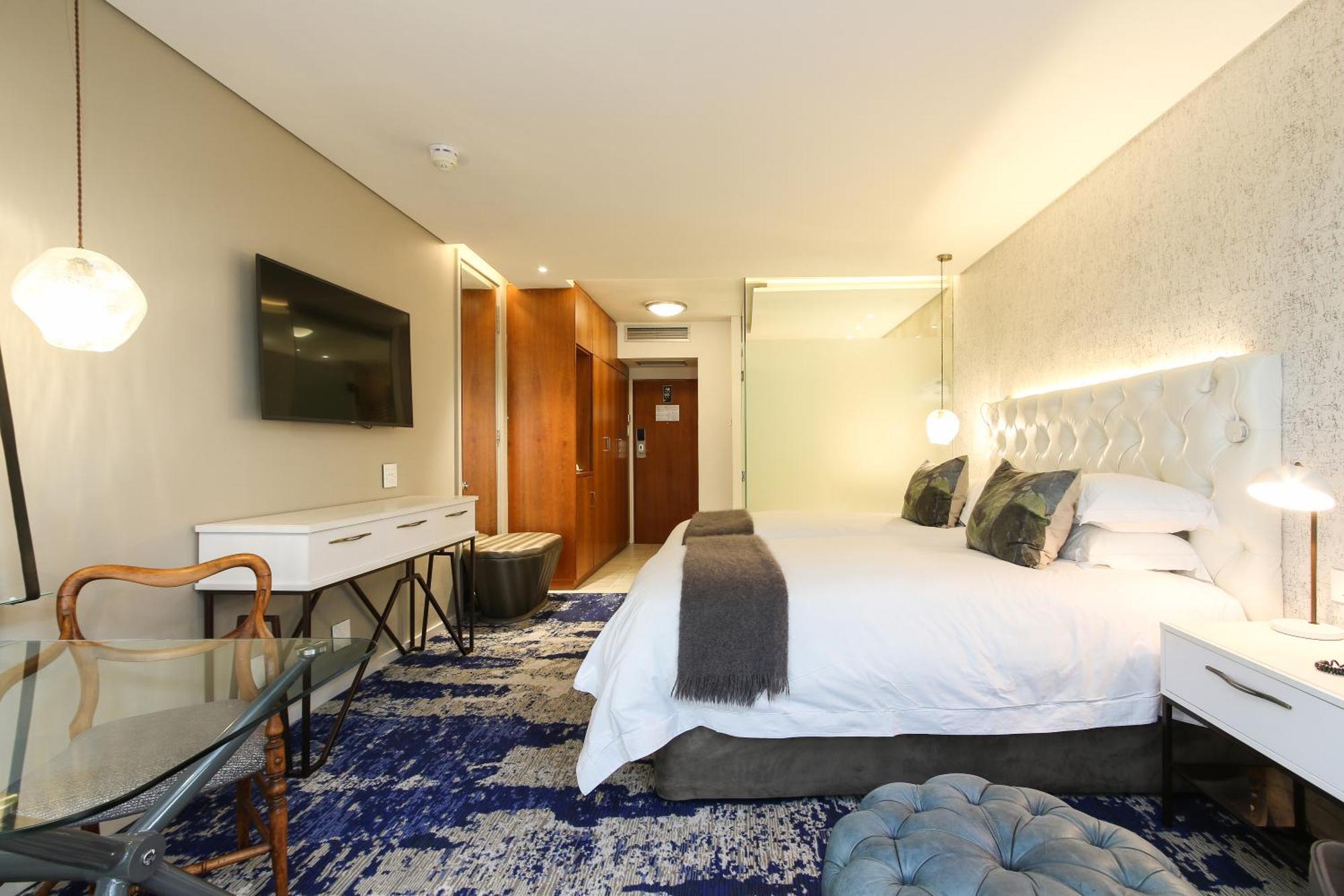 ไวน์ยาร์ด โฮเต็ล Hotel เคปทาวน์ ภายนอก รูปภาพ