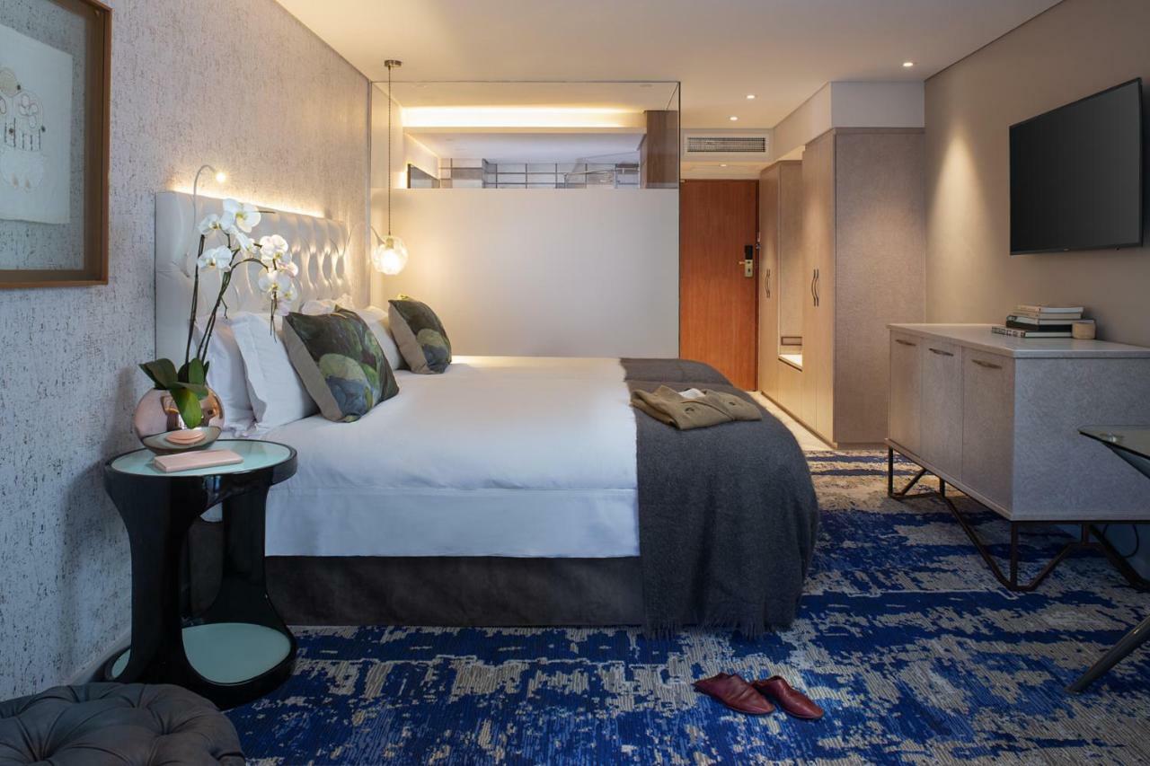 ไวน์ยาร์ด โฮเต็ล Hotel เคปทาวน์ ภายนอก รูปภาพ